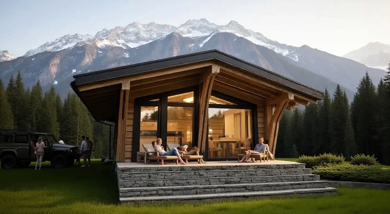 Photo of Outdoor in Leutasch