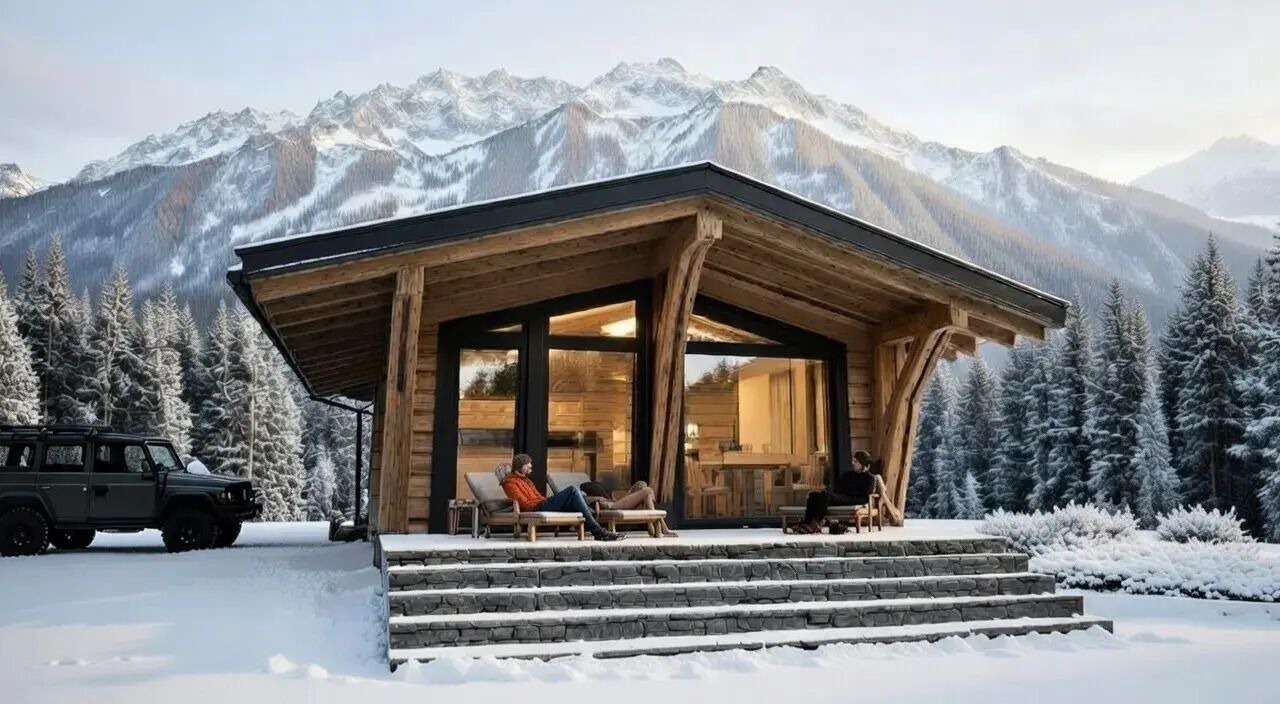Photo of Outdoor in Leutasch