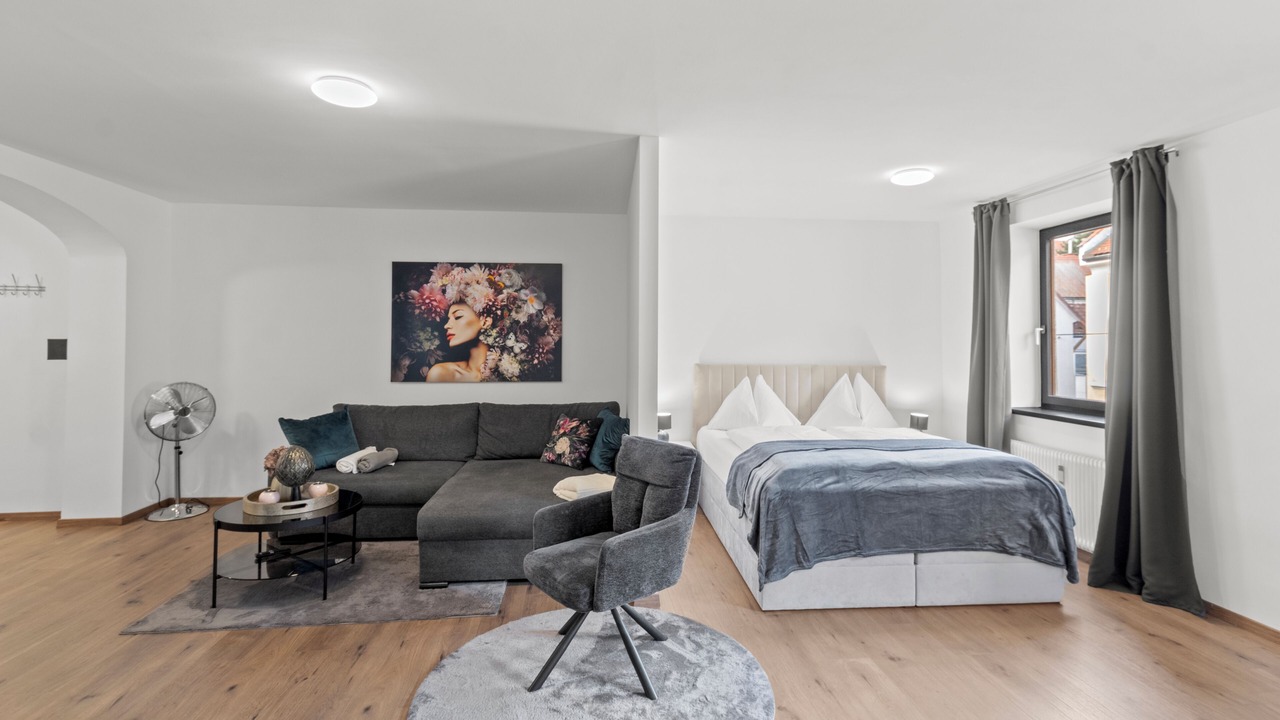 Photo of Bedroom in Bruck an der Mur
