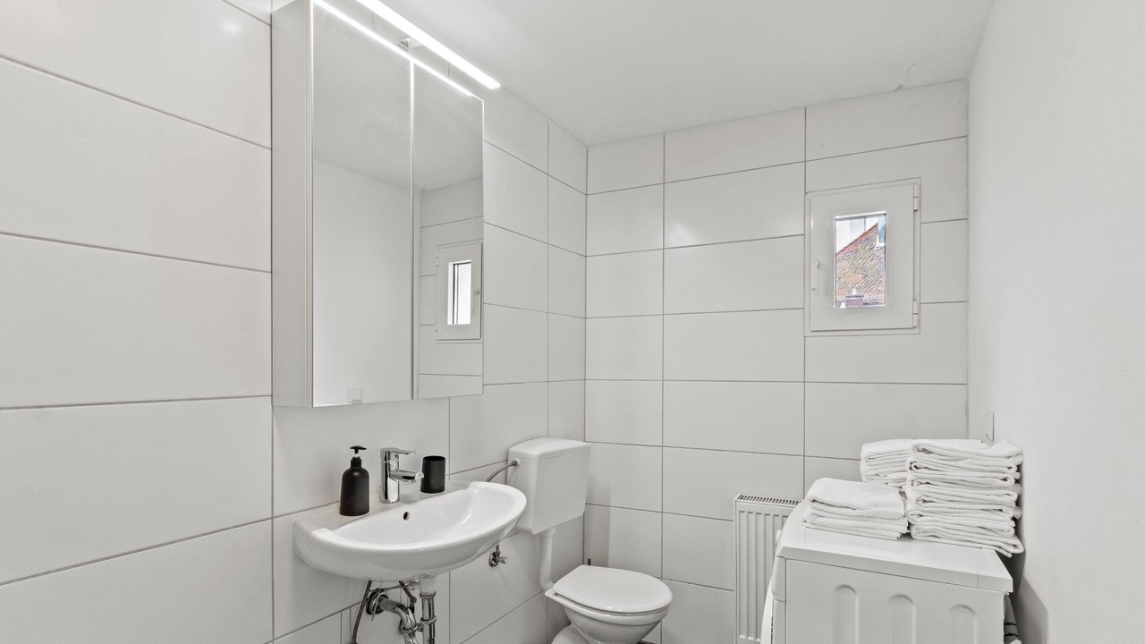 Photo of Bathroom in Bruck an der Mur
