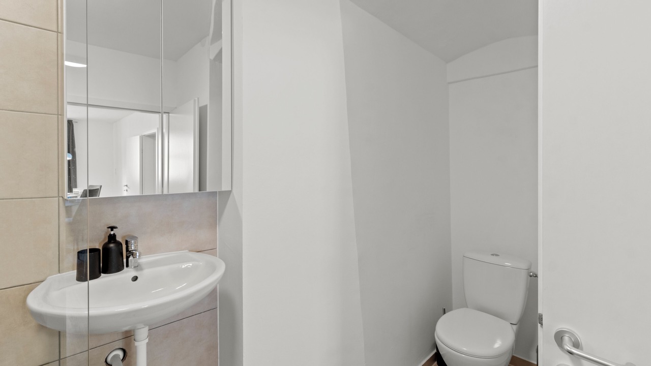 Photo of Bathroom in Bruck an der Mur