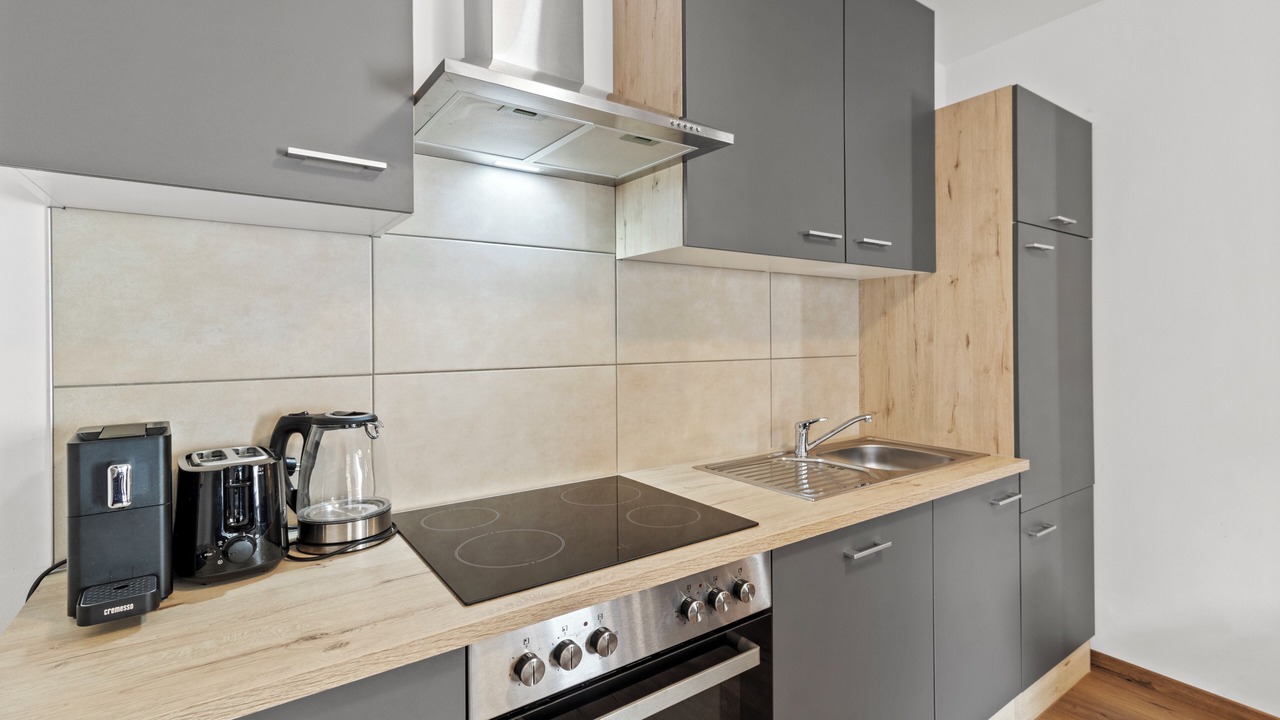 Photo of Kitchen in Bruck an der Mur