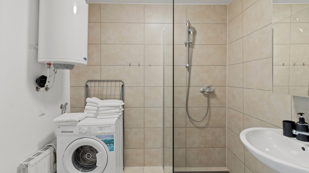 Photo of Bathroom in Bruck an der Mur