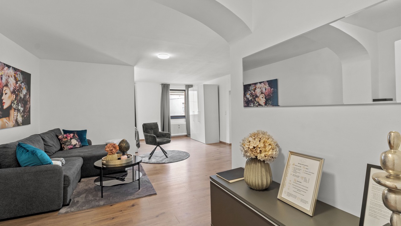 Photo of Livingroom in Bruck an der Mur