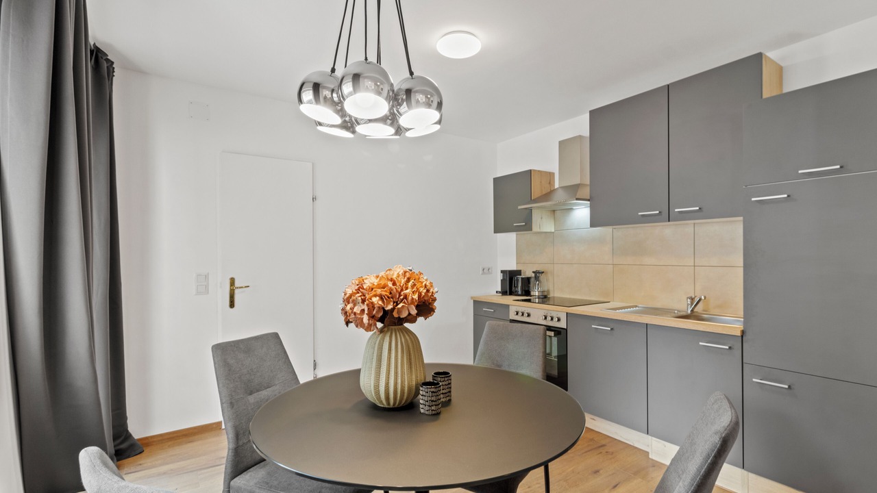 Photo of Kitchen in Bruck an der Mur