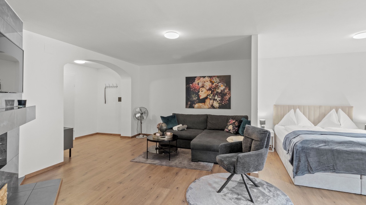 Photo of Bedroom in Bruck an der Mur