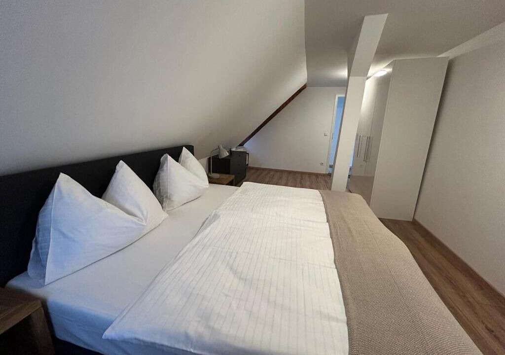Photo of Bedroom in Bruck an der Mur