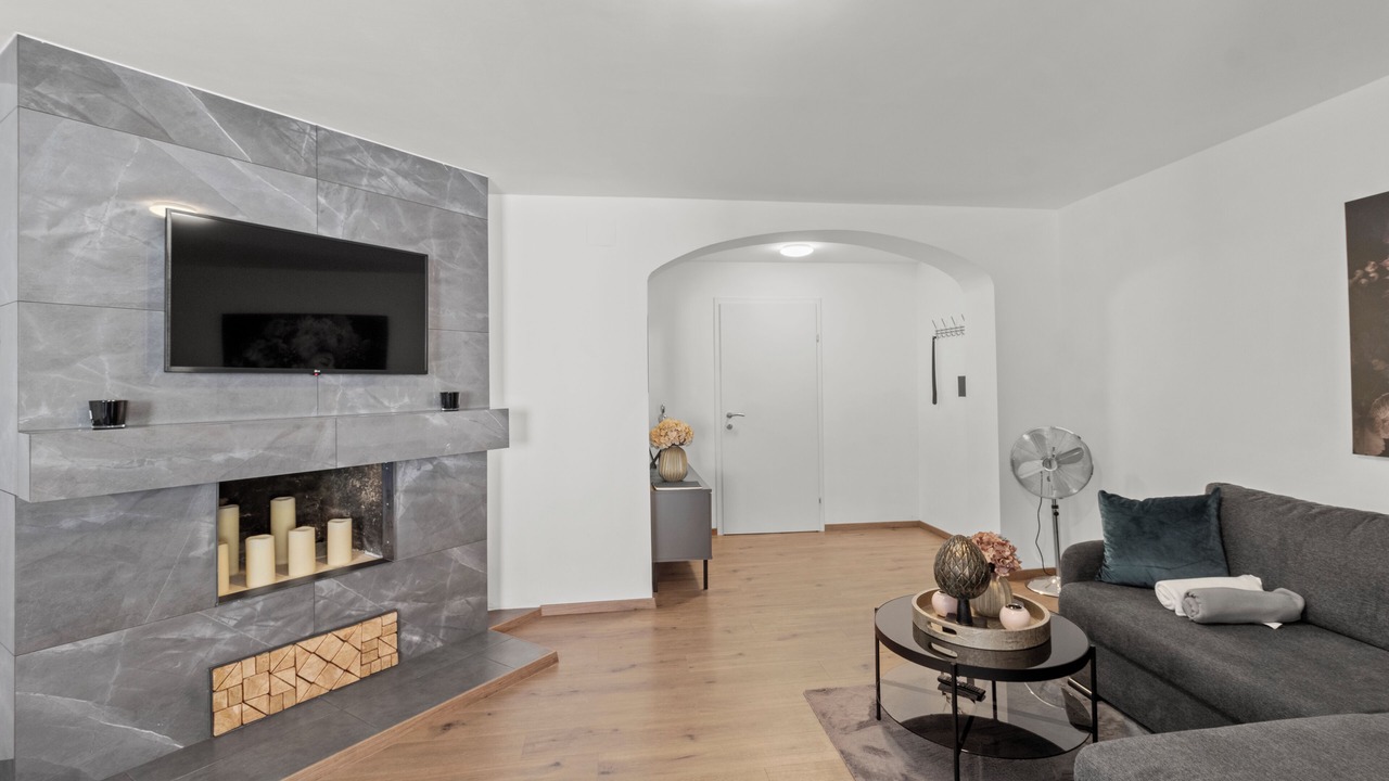 Photo of Livingroom in Bruck an der Mur