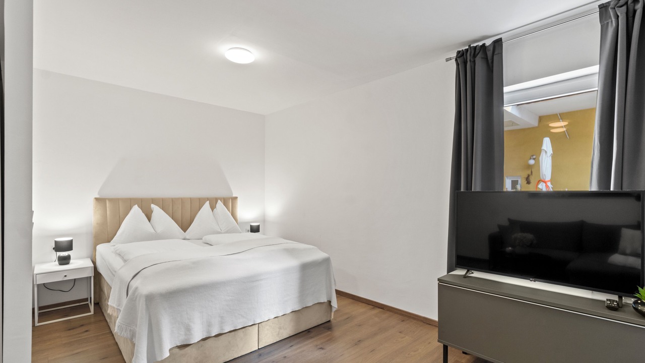 Photo of Bedroom in Bruck an der Mur