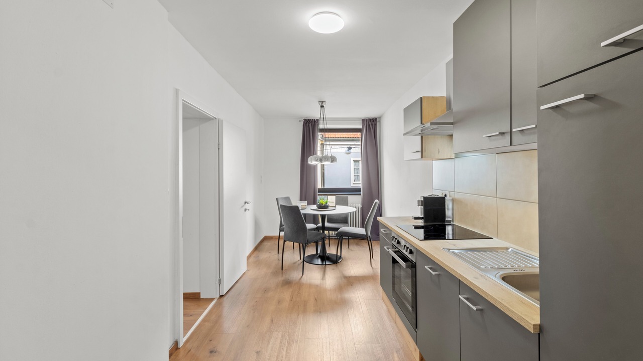 Photo of Kitchen in Bruck an der Mur
