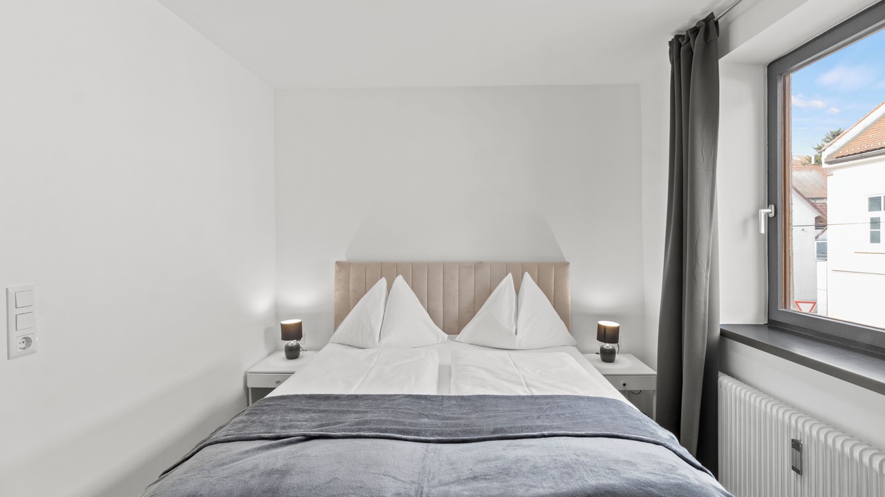 Photo of Bedroom in Bruck an der Mur