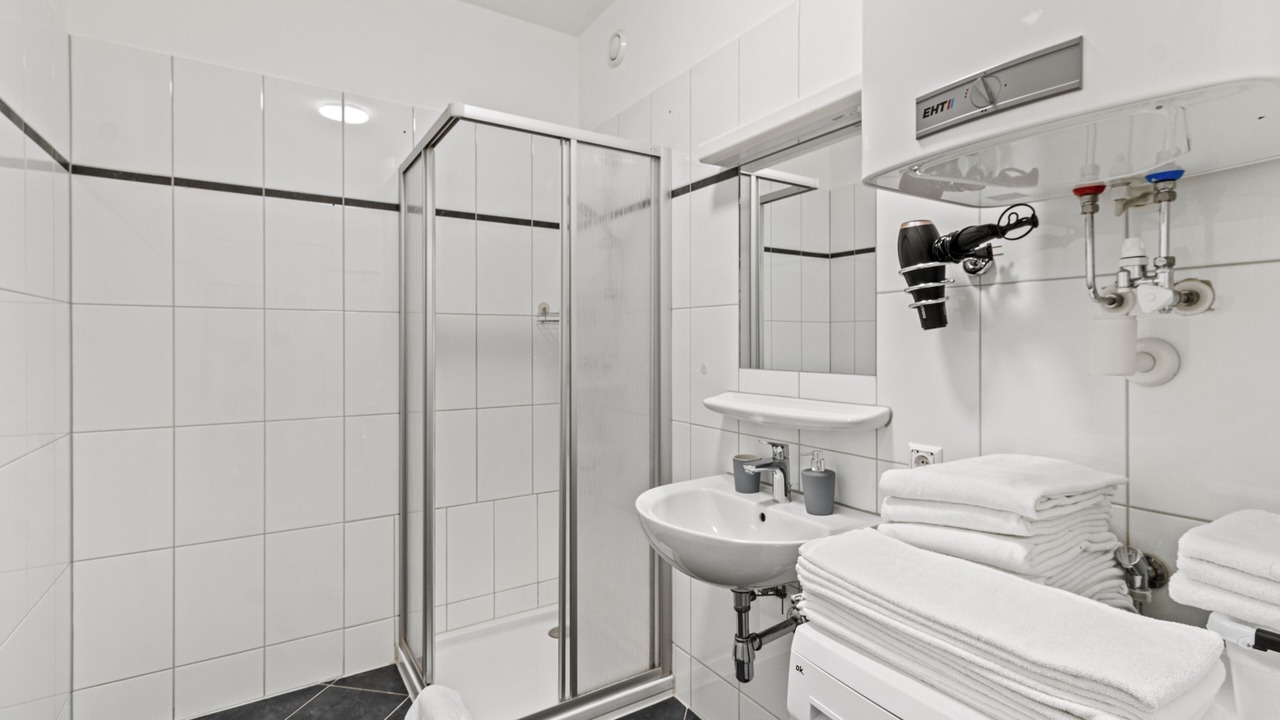 Photo of Bathroom in Krieglach