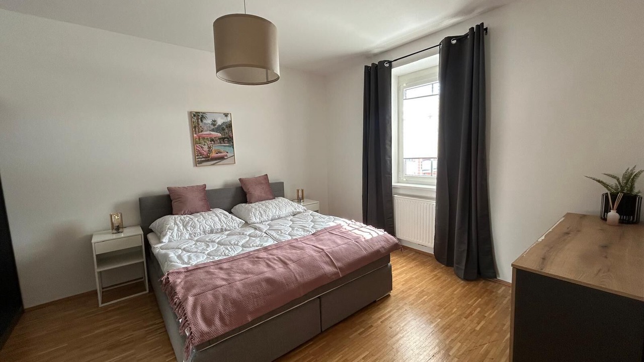 Photo of Bedroom in Krieglach