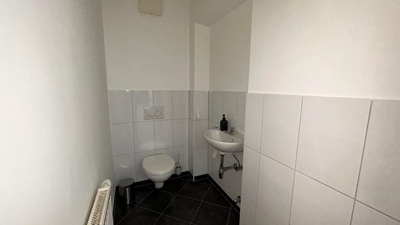 Photo of Bathroom in Krieglach