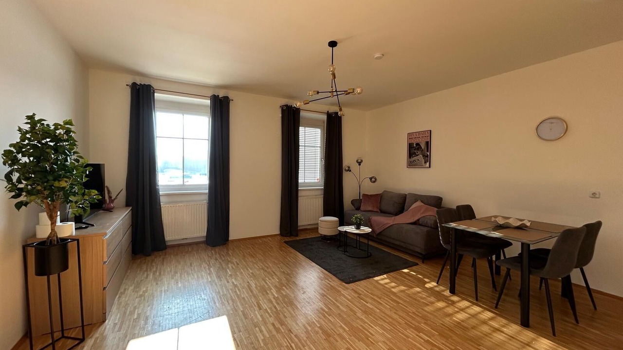 Photo of Livingroom in Krieglach