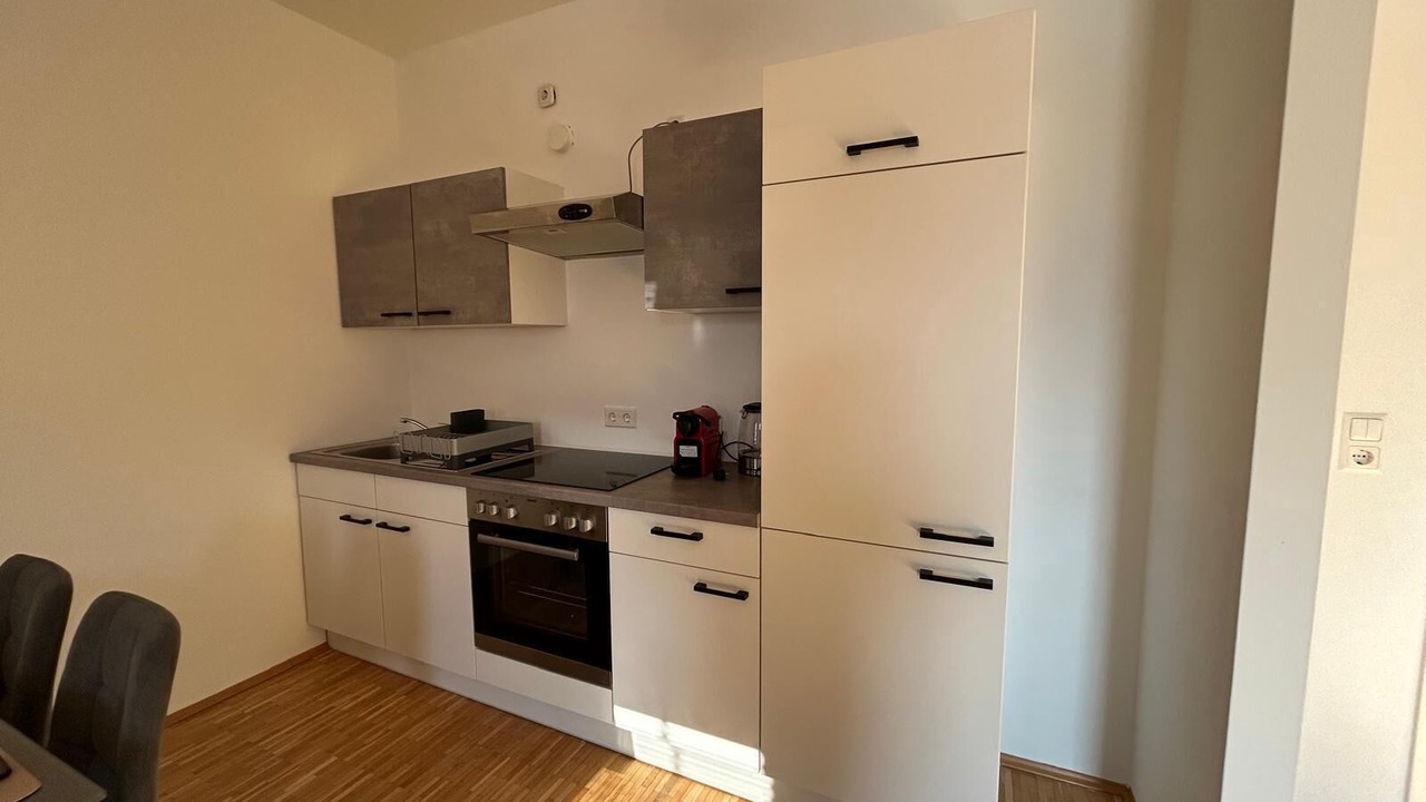 Photo of Kitchen in Krieglach