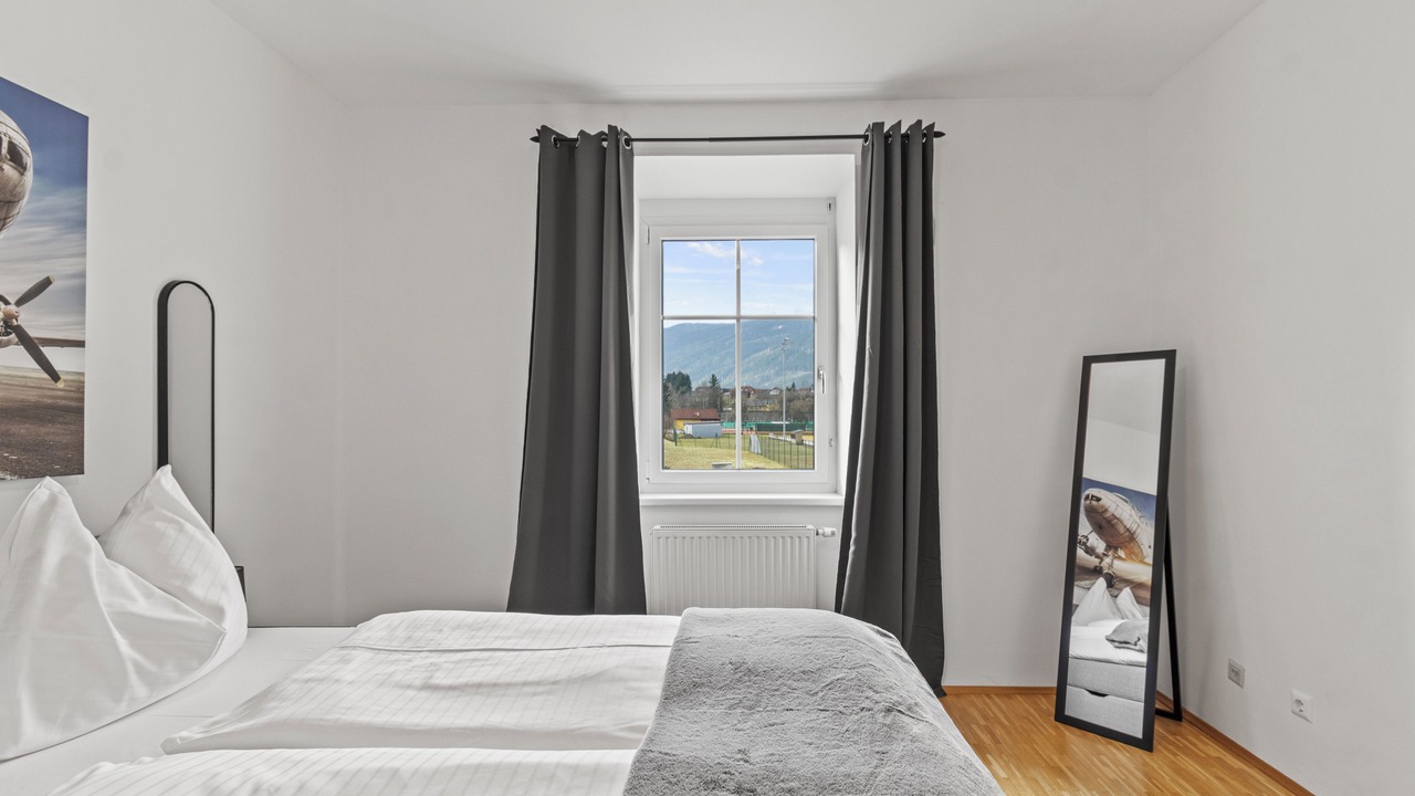 Photo of Bedroom in Krieglach