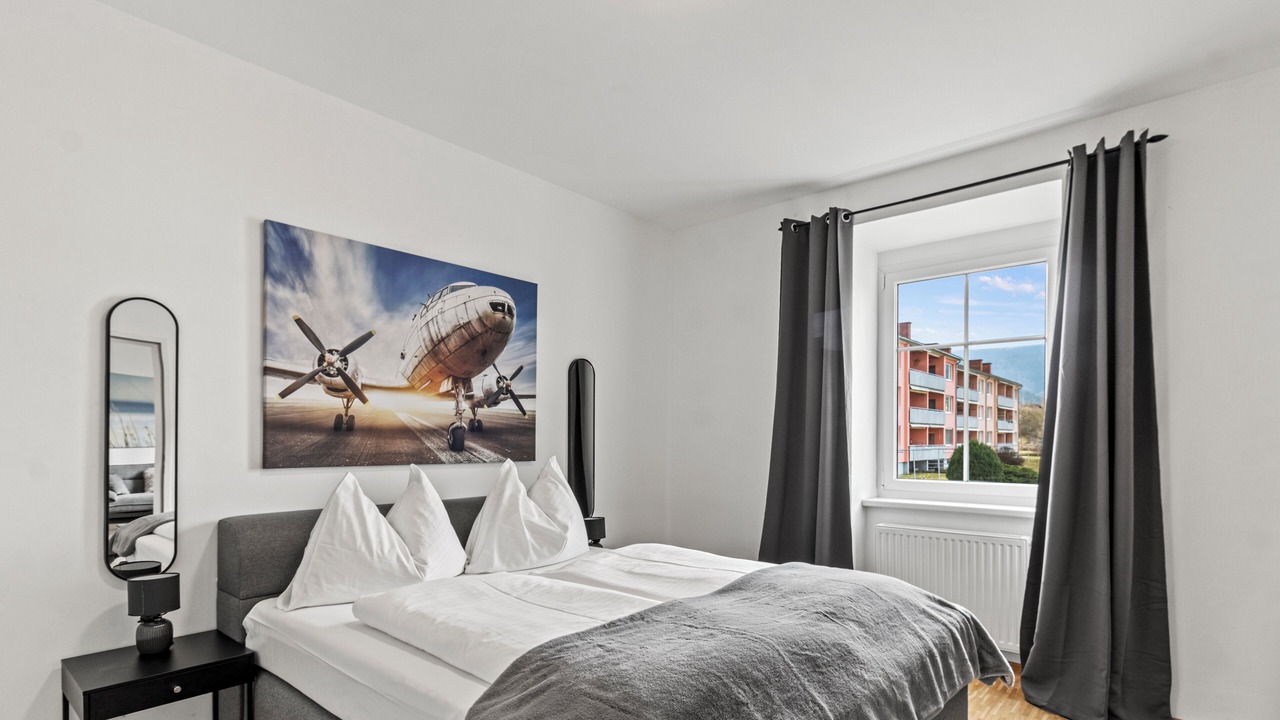 Photo of Bedroom in Krieglach