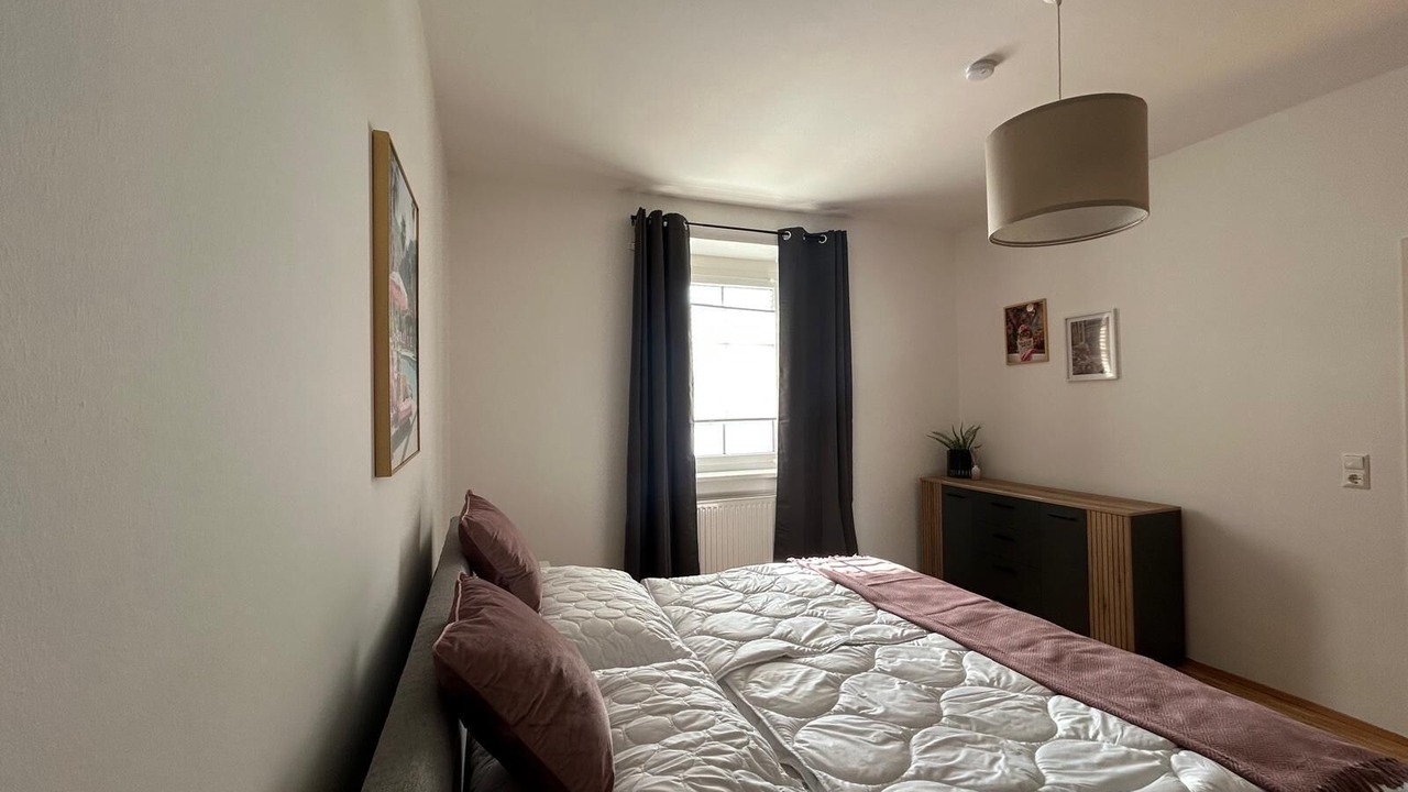 Photo of Bedroom in Krieglach