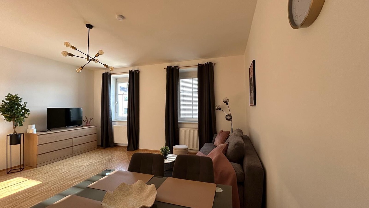 Photo of Livingroom in Krieglach