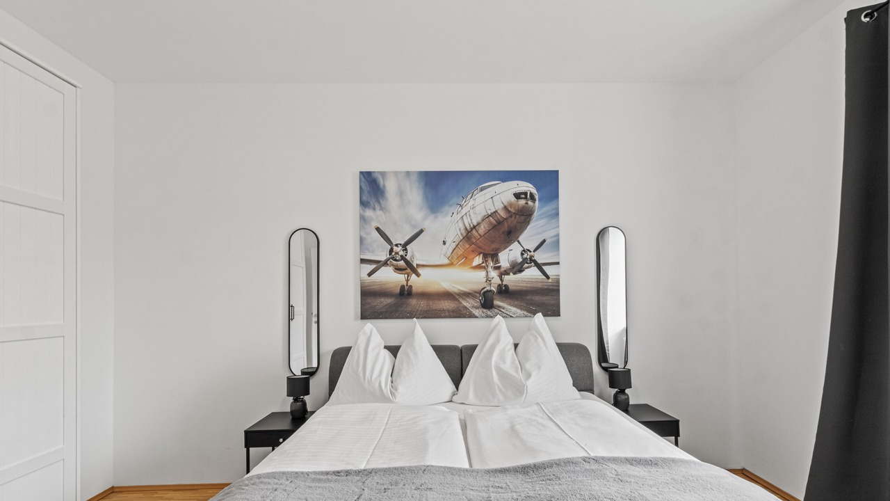 Photo of Bedroom in Krieglach