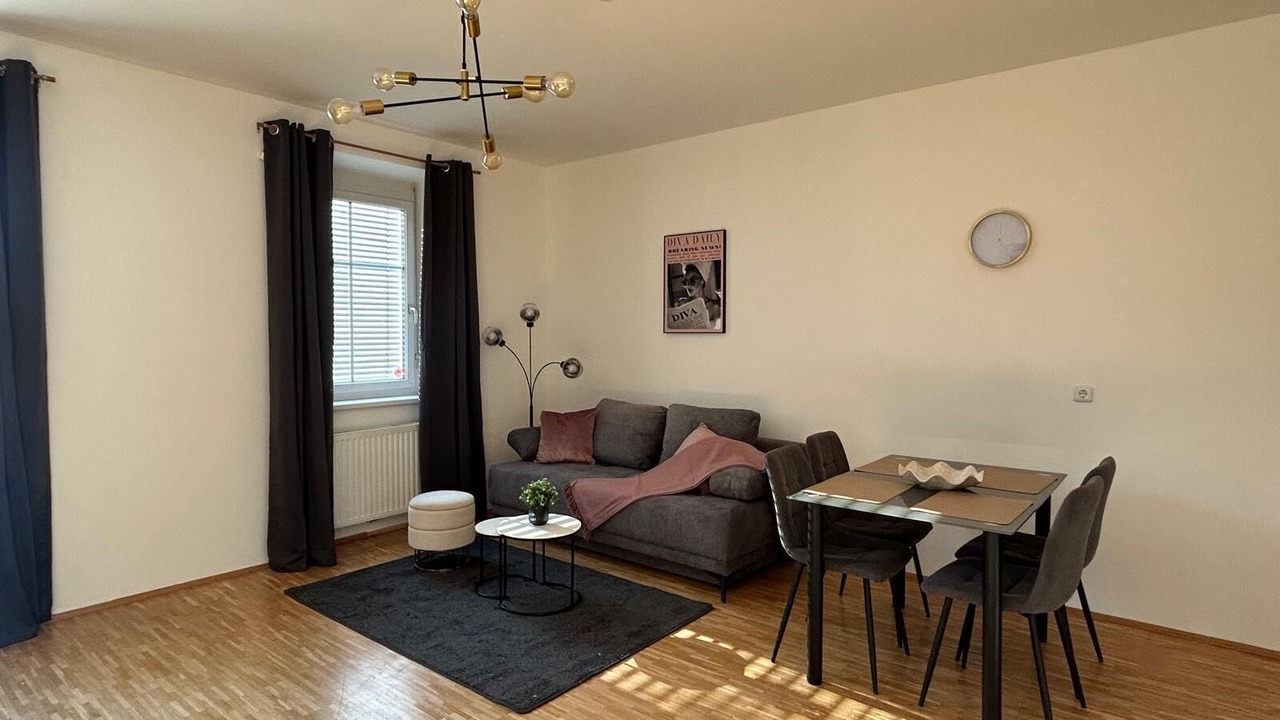 Photo of Livingroom in Krieglach