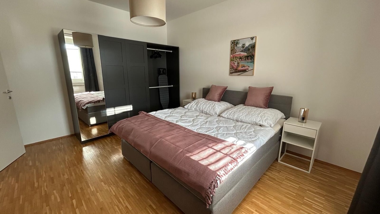 Photo of Bedroom in Krieglach