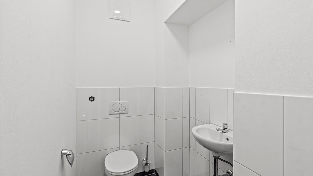 Photo of Bathroom in Krieglach