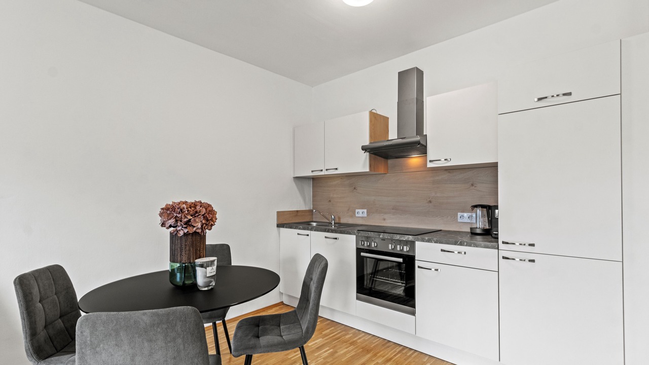 Photo of Kitchen in Krieglach