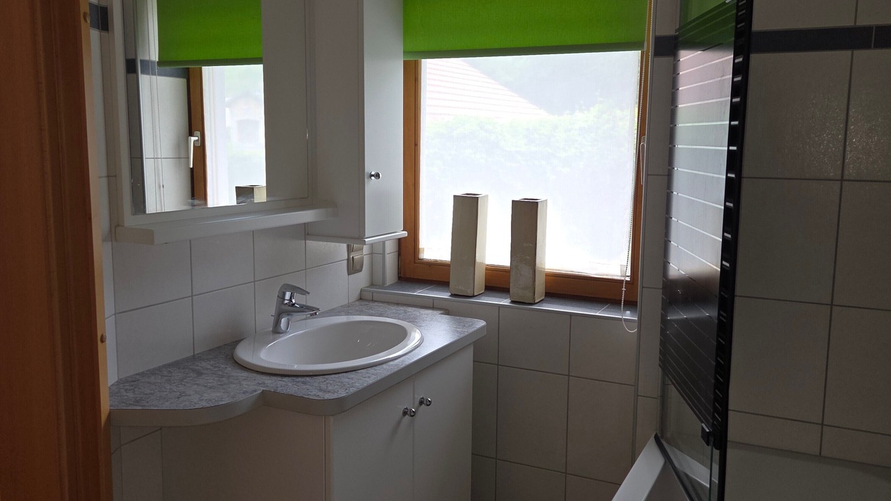 Photo of Bathroom in Altossiach