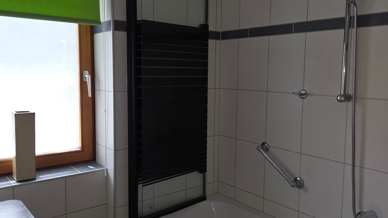 Photo of Bathroom in Altossiach