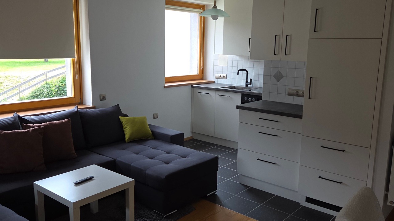 Photo of Livingroom in Altossiach