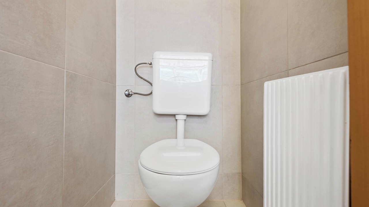 Photo of Bathroom in Melk