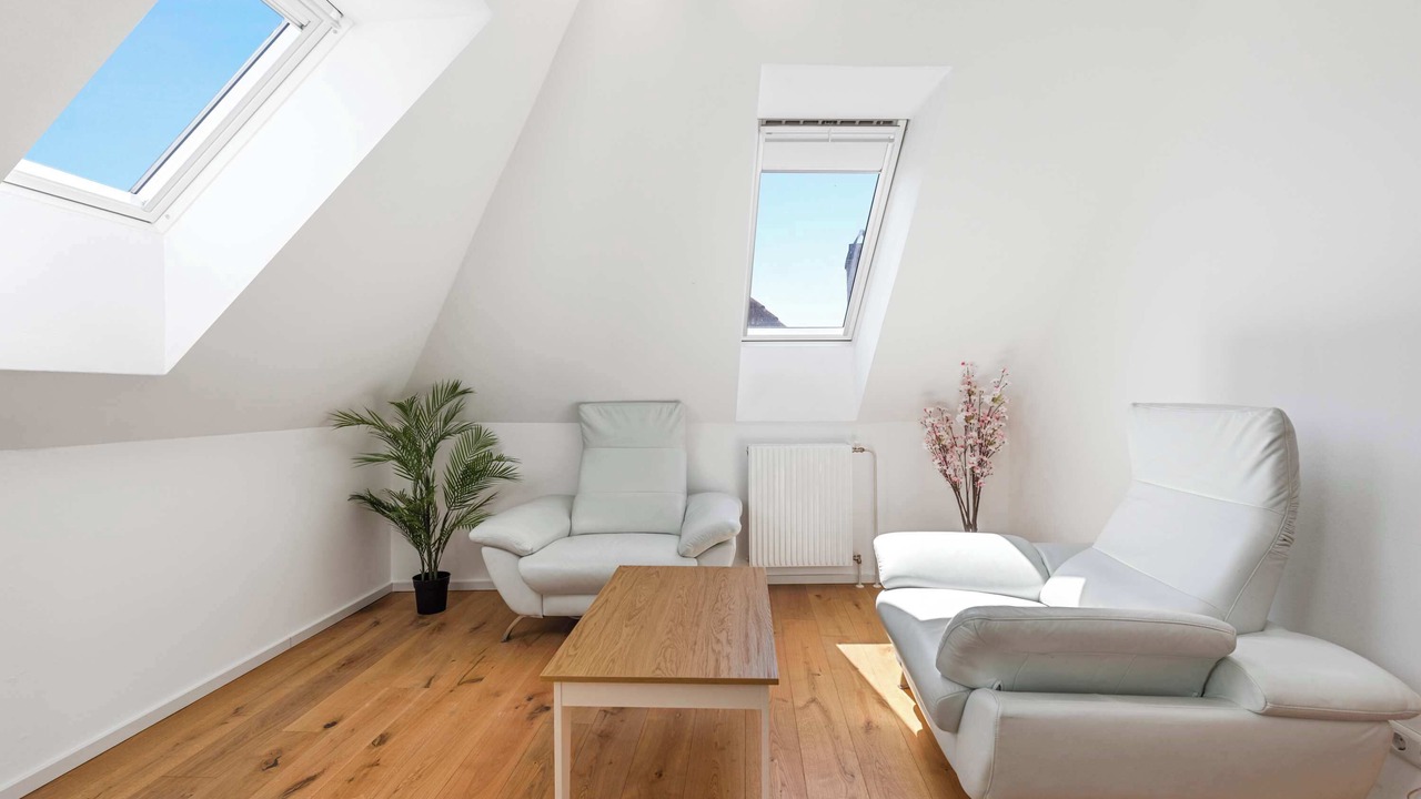 Photo of Livingroom in Melk