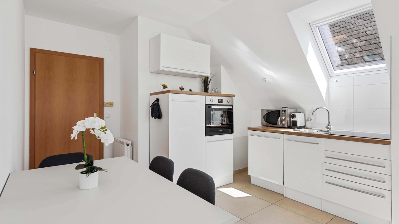Photo of Kitchen in Melk