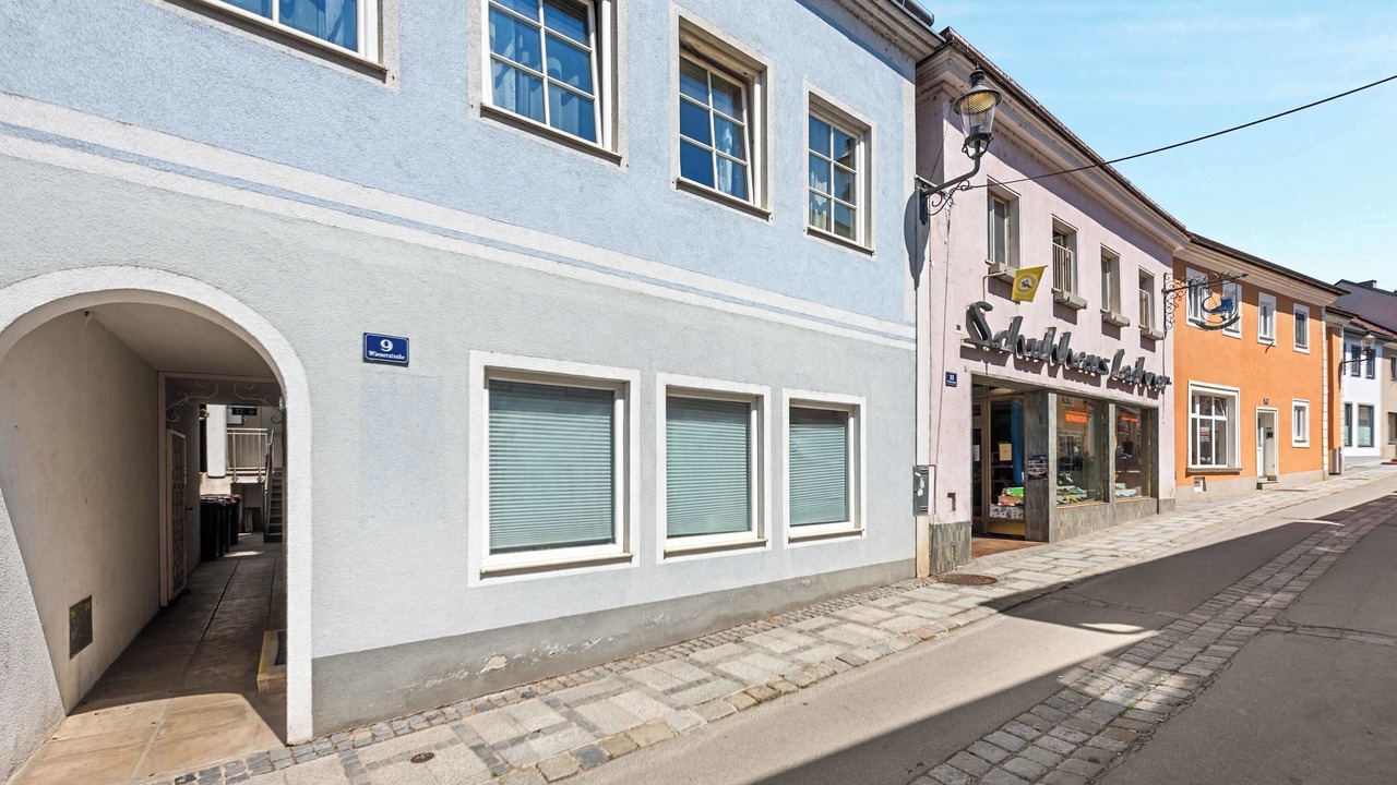 Photo of Others in Melk
