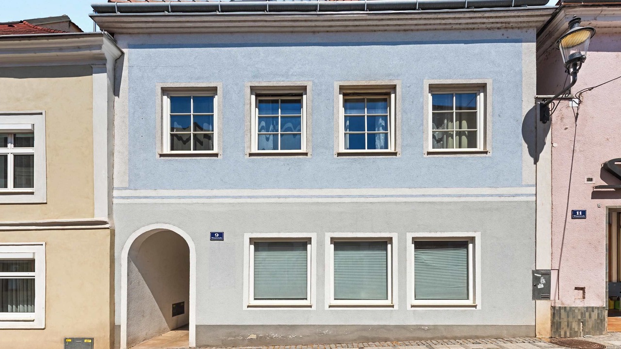 Photo of Outdoor in Melk