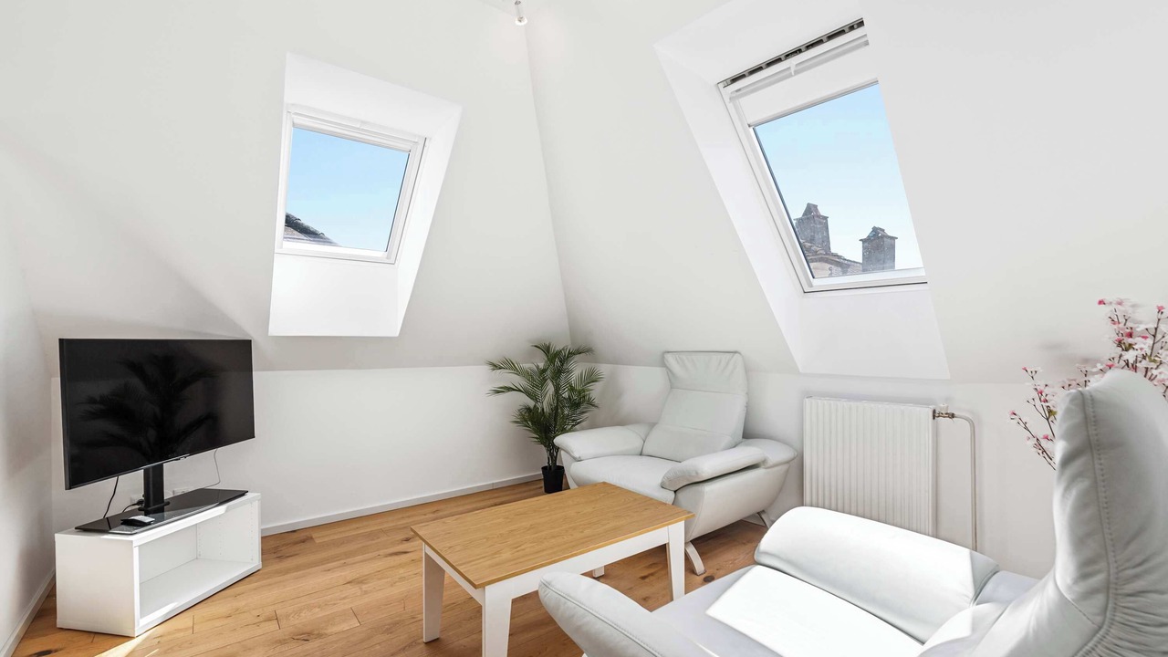 Photo of Livingroom in Melk