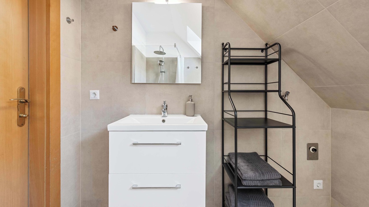 Photo of Bathroom in Melk
