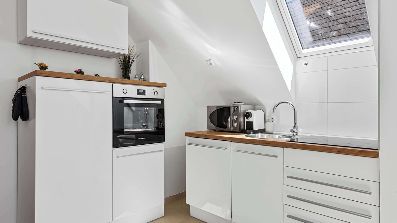Photo of Kitchen in Melk
