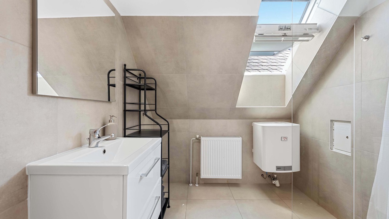 Photo of Bathroom in Melk