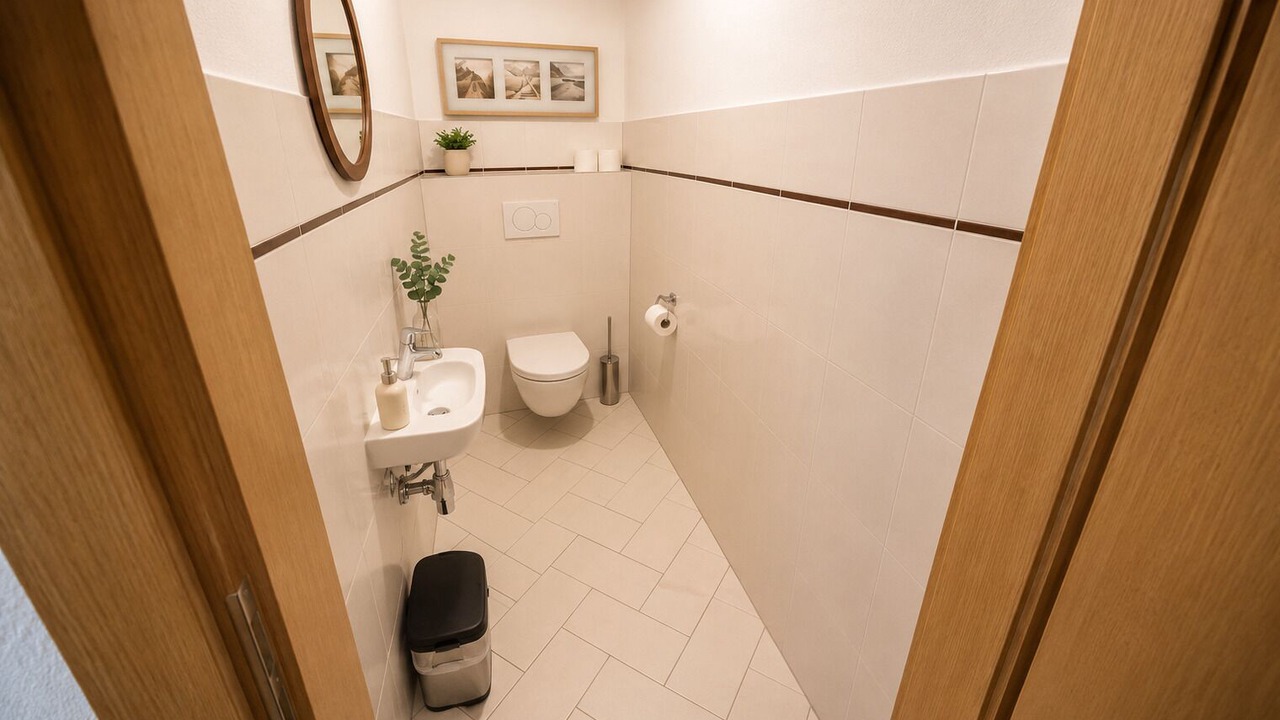 Photo of Bathroom in Sankt Stefan ob Stainz