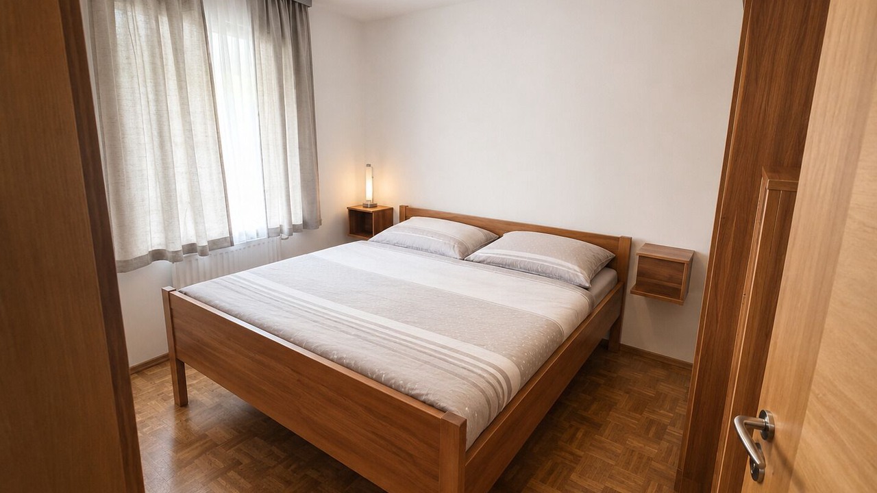 Photo of Bedroom in Sankt Stefan ob Stainz
