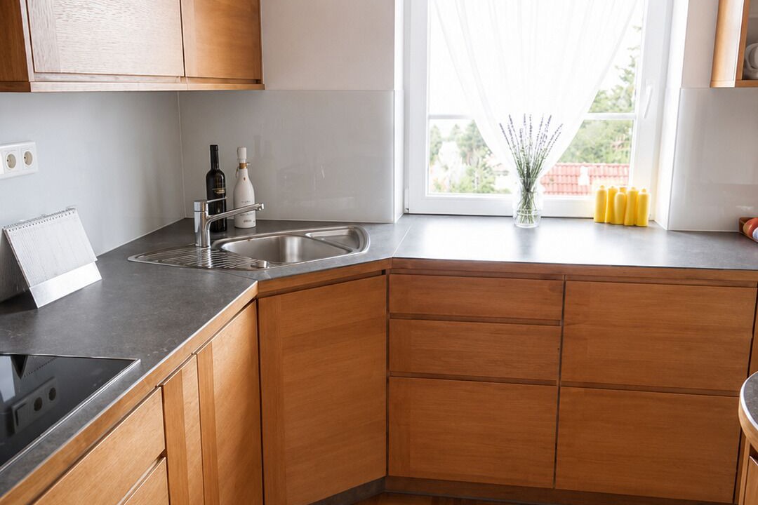 Photo of Kitchen in Sankt Stefan ob Stainz