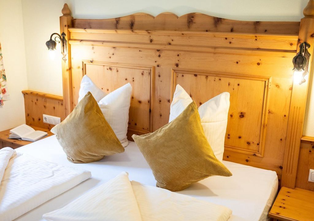 Photo of Bedroom in Huettschlag