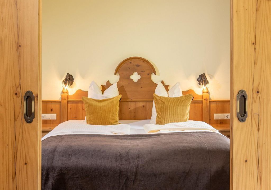 Photo of Bedroom in Huettschlag