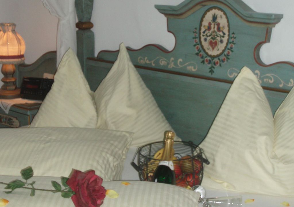 Photo of Bedroom in Huettschlag
