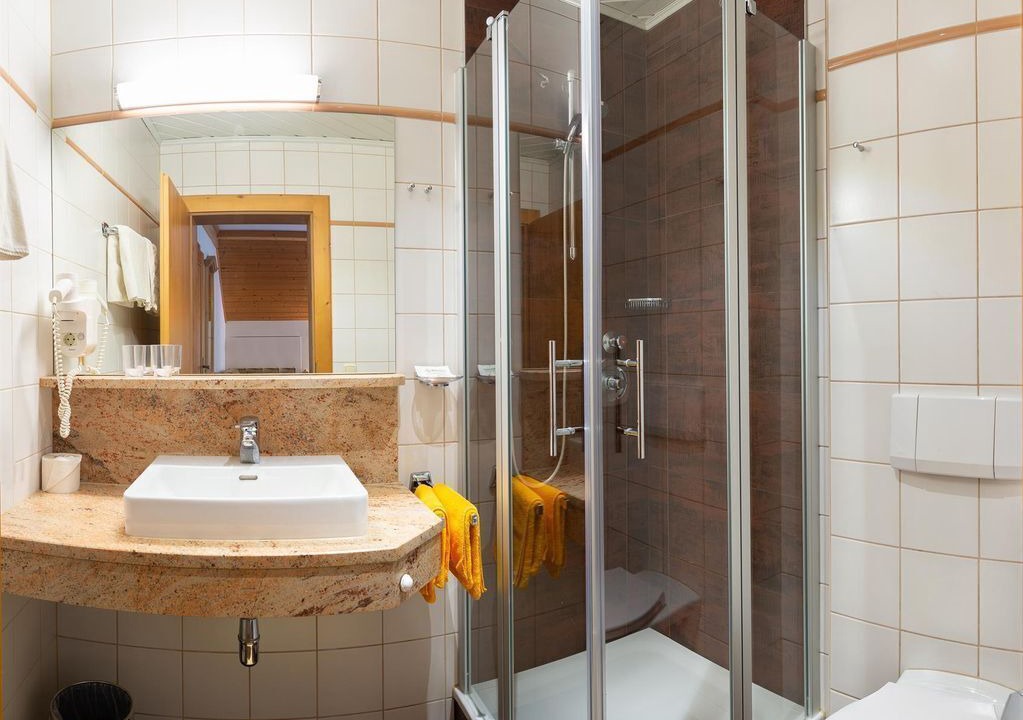 Photo of Bathroom in Huettschlag