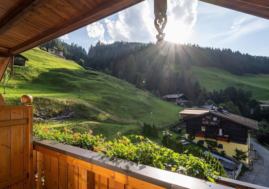 Photo of Outdoor in Huettschlag