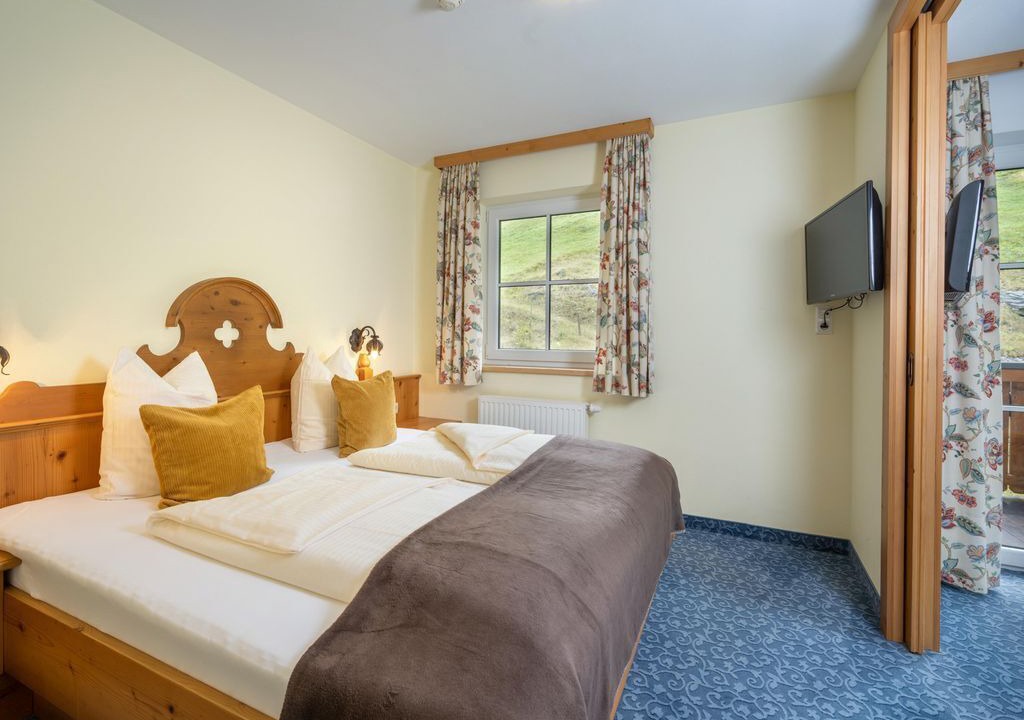 Photo of Bedroom in Huettschlag
